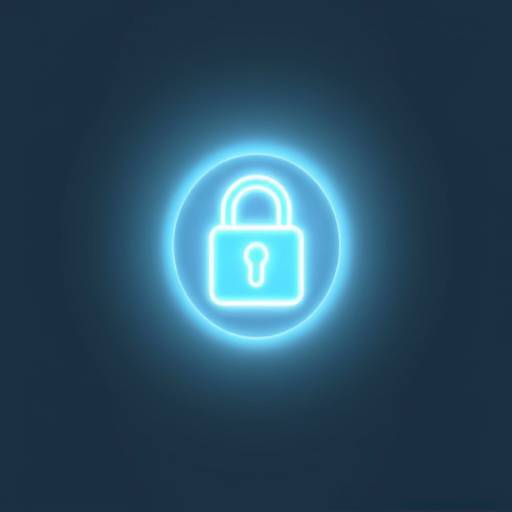 Icono de privacidad